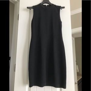 St John Basic Black Dress